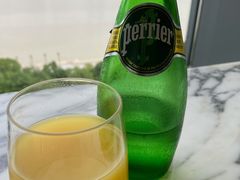 -杭州钱江新城万豪酒店·行政酒廊