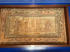 -张掖大佛寺景区