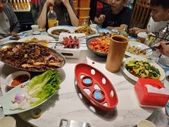-范家大院(华为店)