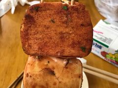 -炒豆合作社(东四总店)