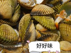 -四川小胡子海鲜(丁村万人海鲜广场店)