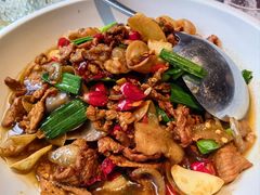 -漫圆·品质家宴(榔梨店)