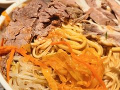 -清真·马安军辣子牛肉面