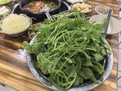 -笔记安顺夺夺粉火锅