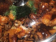 -黄记煌三汁焖锅(龙湖U城店)