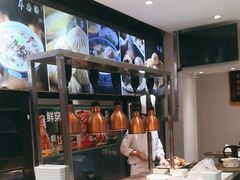 -紫光园(劲松店)
