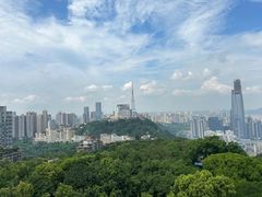 -重庆两江夜游-交运系列