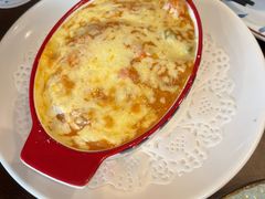 -标记Jane's kitchen(平桥直街店)
