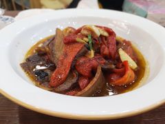 总路咀大片牛肉-农轩·醉黄冈