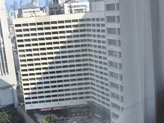 -广州花园酒店