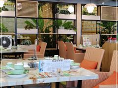 大堂-四季合味椰子鸡(南山大冲店)