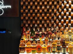 -LAMP BAR 水烟音乐酒吧