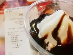朱古力新地-麦当劳(花园北路店)