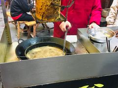 -武爹臭豆腐(坡子街店)