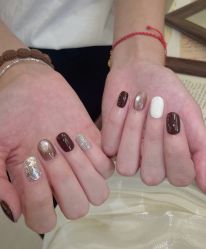 -Touch Nail·品质·美甲美睫