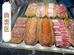 -非烤勿扰韩料自助烤肉(松山湖万科店)