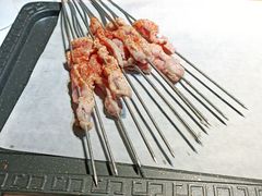 -喝丢一只鞋海鲜烧烤·海肠捞饭(东关街店)