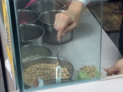 -夏食光安顺小舒冰粉冰浆(甲秀楼店)