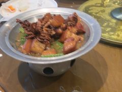 -赶海部落海鲜城(海阳路店)