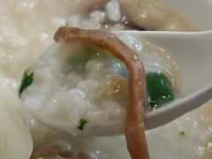 -潮粥荟·潮汕砂锅粥(槐房万达店)