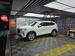 -车匠汽车美容装饰(金源店)