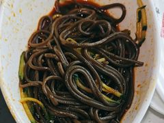 -鱼酷活鱼烤鱼(仙林金鹰店)