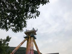 -无锡动物园·太湖欢乐园