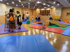 -金宝贝早教(南山花园城店)