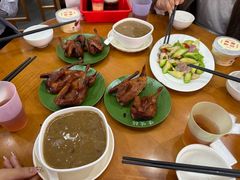 -煲煲掂风味煲仔饭餐厅(西区店)