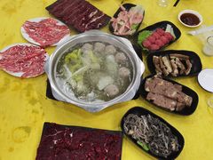 -老猫牛肉火锅(沙溪店)