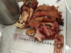 -吴记小园楼(新庄店)