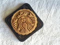 -星巴克(深圳星都豪庭店)