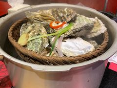 -望江门小龙虾·烧烤(九堡店)