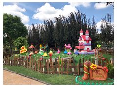 -安徒生童话乐园