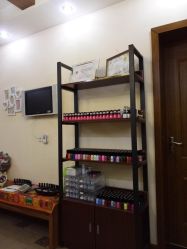 -杉惠素颜美妆皮肤管理中心