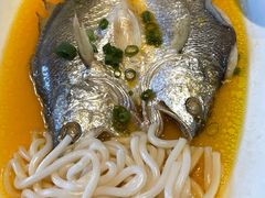 鸡汁黄花鱼-江南原著(中联广场店)