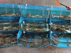 -蓝珊甄选海鲜自助·火锅大排档(近阿那亚店)