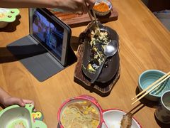 -一心创作料理屋(经开万达店)