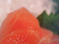 -新一番三文鱼寿司(大东海店)