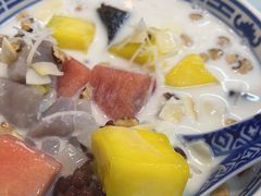 -江记甜品(罗湖店)