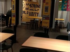 -麦当劳(燕顺路店)