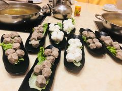 -潮汕良记牛肉火锅(洪武路店)