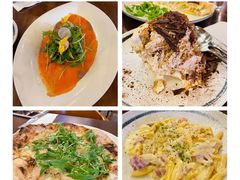 -PIZZA BIANCA(万象城店)