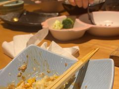 -一心创作料理屋(经开万达店)