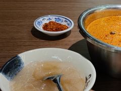 -肖四女乐山跷脚牛肉(世博源店)