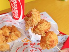 花枝丸-胖老爹美式炸鸡(远洋旗舰店)