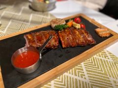 -一棵树·意大利西餐厅One Tree(新城店)