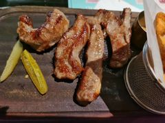 -半秋山西餐厅(巴南万达广场店)