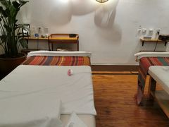 -兰纳泰式spa(古城店)