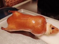 北京烤鸭-四季京未(五羊新城店)